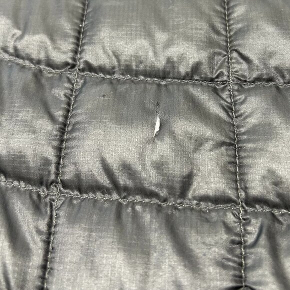 THE NORTH FACE Men's Thermoball Eco Hoodie Jacket Black XXL Men's - Picture 10 of 15